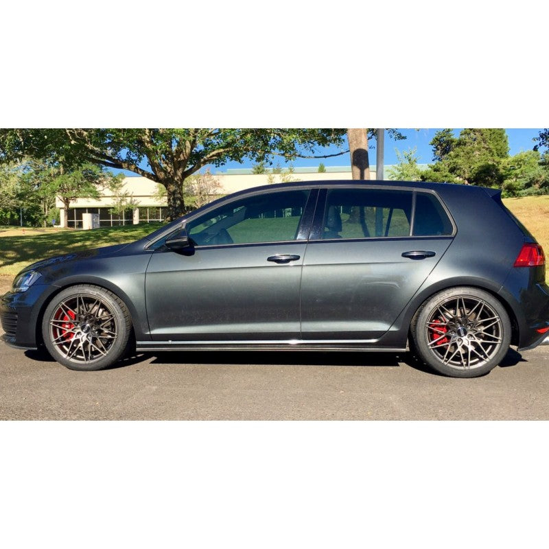 VMR V31010 Колісний диск V801 18x8.5 ET45 DIA57.1 для VW Golf R 2020 Photo-4