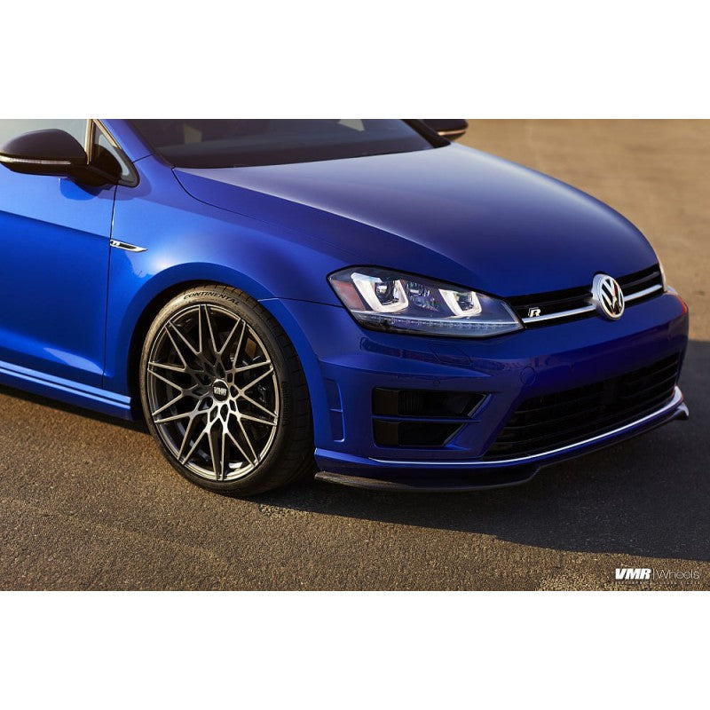 VMR V31010 Колісний диск V801 18x8.5 ET45 DIA57.1 для VW Golf R 2020 Photo-6