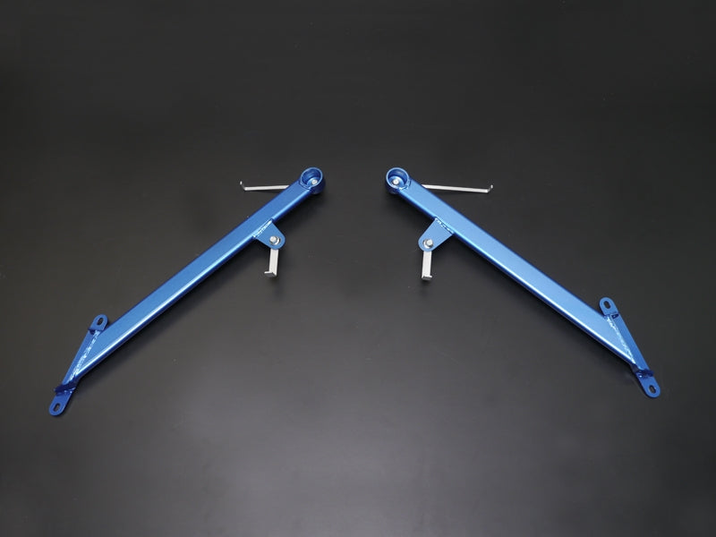 CUSCO 975 492 R Силова розпірка для TOYOTA Noah Hybrid/Voxy Hybrid Photo-0