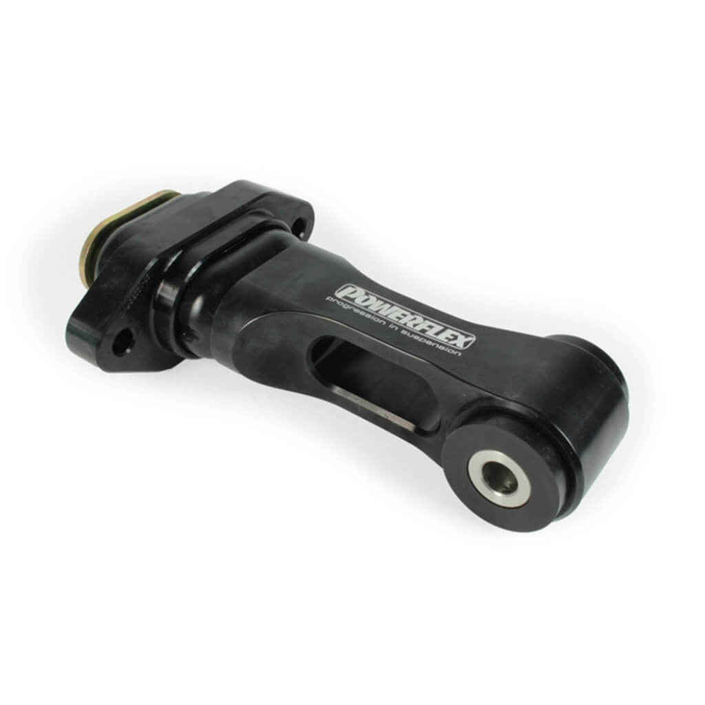 POWERFLEX PFF26-122BLK Втулка нижньої опори двигуна Motorsport для HYUNDAI Elantra (AE/CN7/AD) 2015+/i30 (GD/PD) 2012+ Photo-0