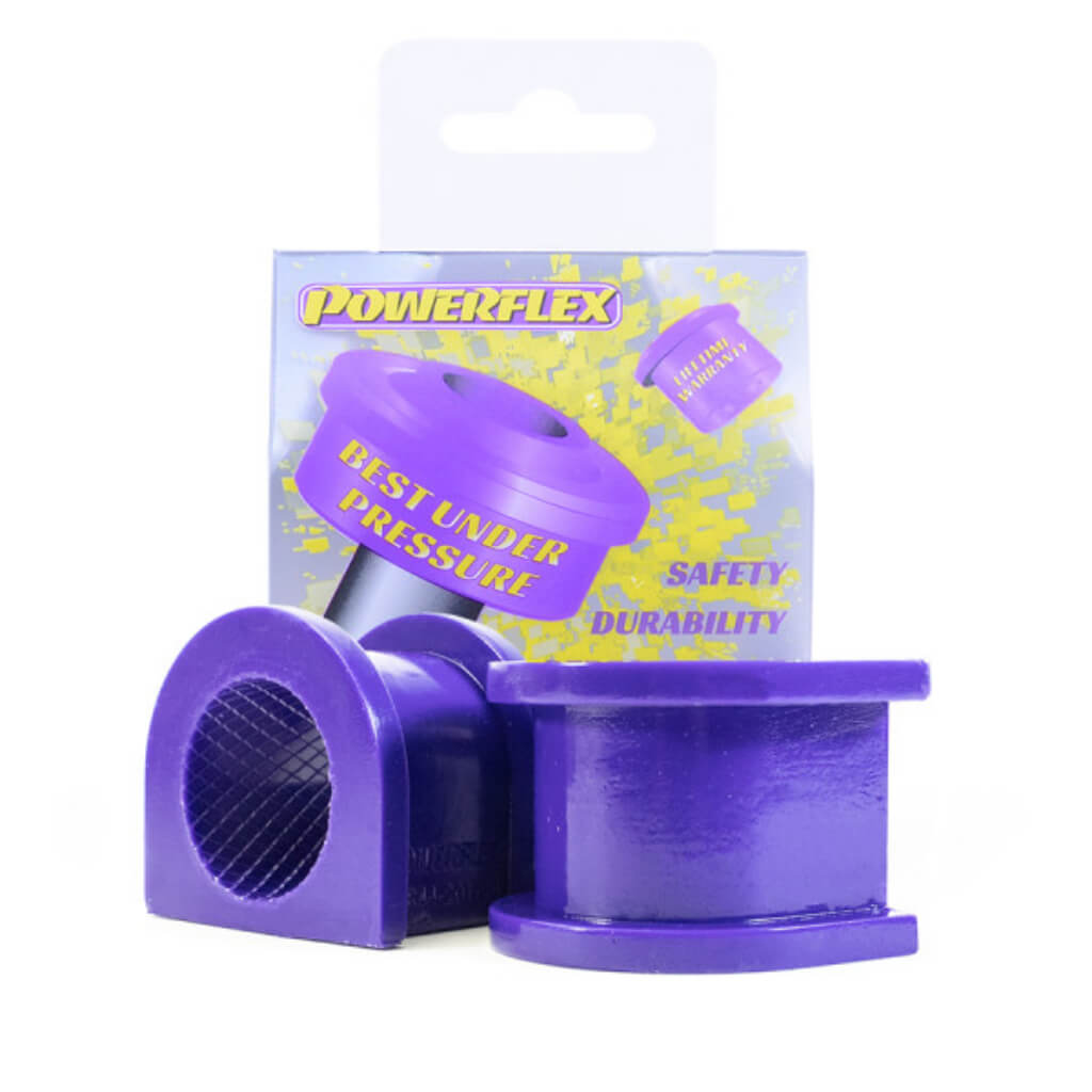 POWERFLEX PFF44-201-29 Втулки переднього стабілізатора 29 мм, 2 шт для MITSUBISHI Lancer Evo 7 / 8 / 9 2001-2007 Photo-0