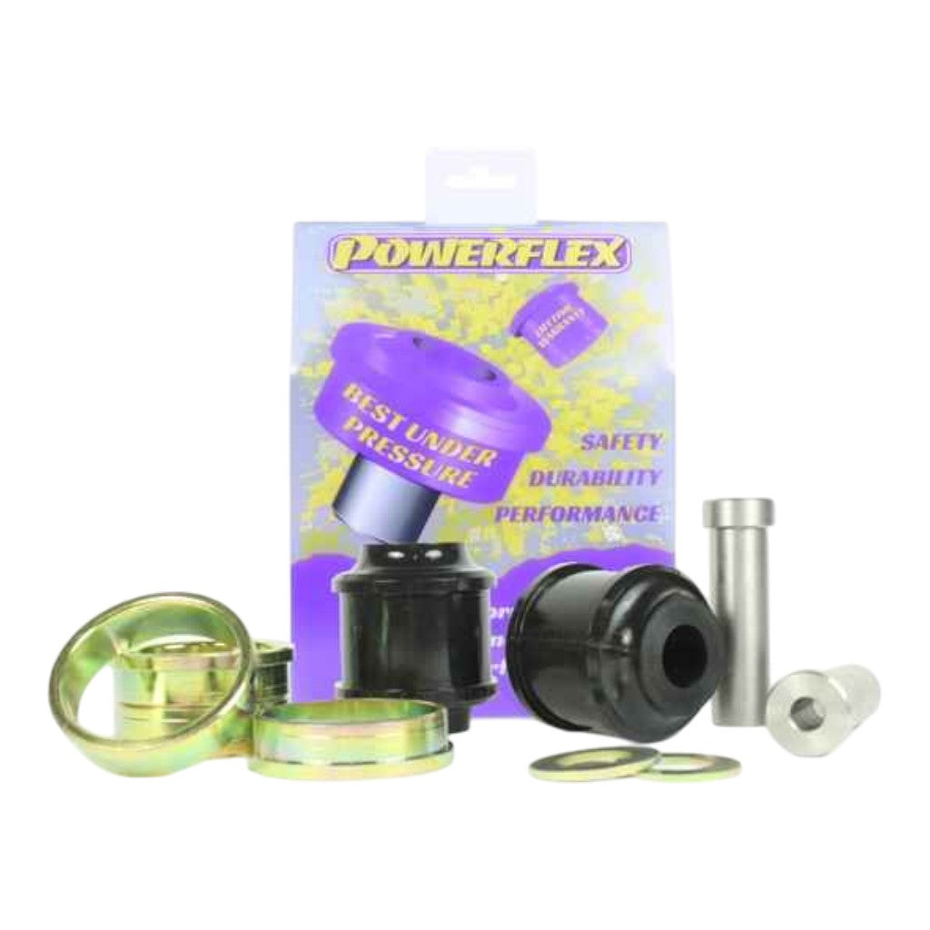 POWERFLEX PFF5-1901 Сайлентблок переднього поздовжнього важеля до кузова для BMW 2 Серії (F22/F23) 2013+ Photo-0