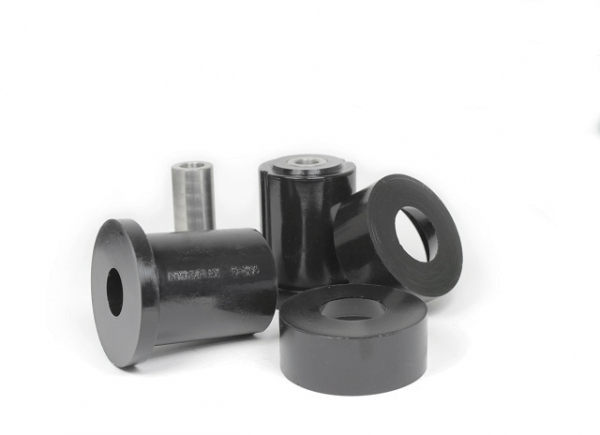 POWERFLEX PFR5-311H Втулка задньої балки 2 шт для BMW Z3 Photo-0