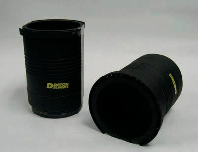 DARTON 700-125 К-т гільз для FORD 5.4 MOD ALUM Photo-0