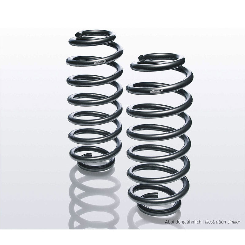 EIBACH E10-20-053-02-20 Комплект пружин PRO-KIT для BMW i4 (G26) 2021- Photo-0