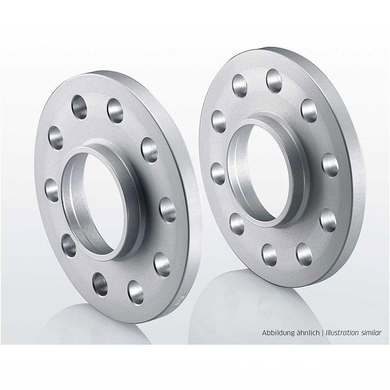 EIBACH S90-2-15-061 Колісна проставка PRO-SPACER 112x5, dia-66.45 мм, 15 мм Photo-0