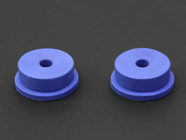 HARDRACE 6349-A К-т втулок для механізму перемикання передач SUBARU IMPREZA Photo-0