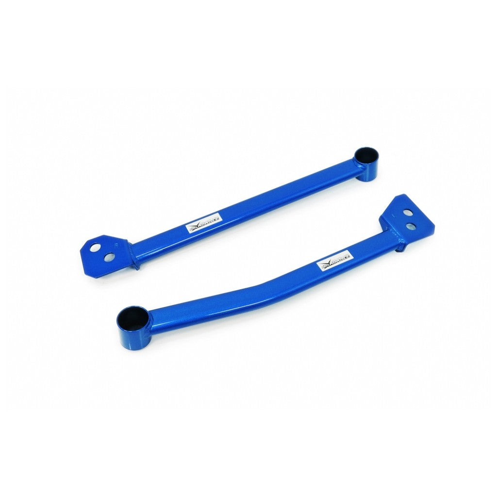 HARDRACE Q1313 Задня розпірка підрамника для TOYOTA Alphard 2023- Photo-0