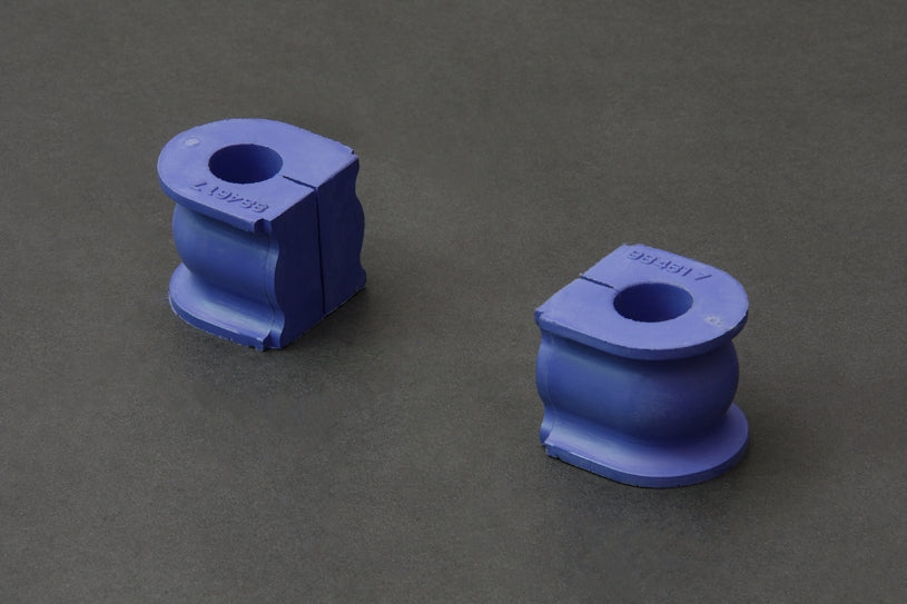 HARDRACE 6910 Задні втулки стабілізатора (17mm) для HONDA CIVIC FD/SI Photo-0