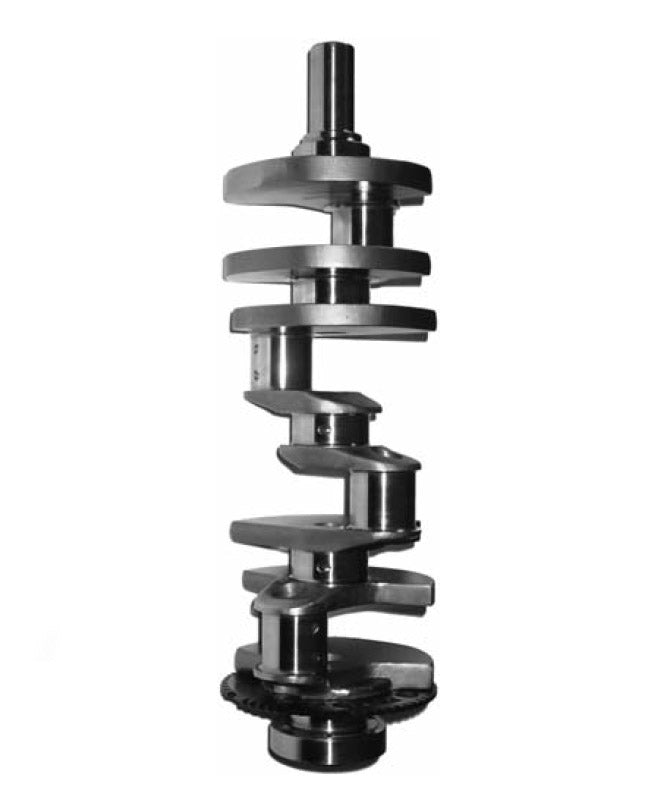 MANLEY 191832 Колінвал 4.050 HEMI 32T Relu Photo-0