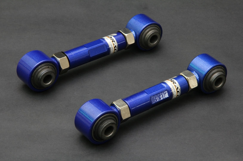 HARDRACE 6271 К-т важелів з регулюванням сходження задніх коліс MITSUBISHI Outlander GF7W Photo-0