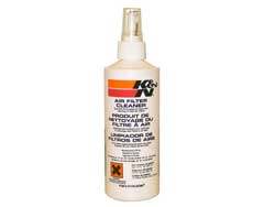 K&N 99-0606EU Рідина для мийки Photo-0