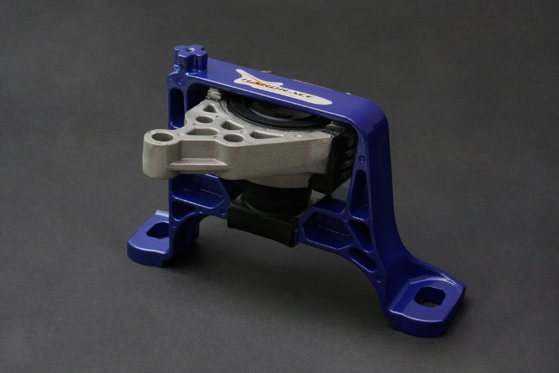 HARDRACE 6912 Подушка двигуна права для MAZDA 3 1.6L Photo-0