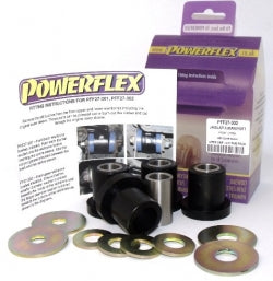 POWERFLEX PFF27-302 Передня верхня втулка важеля x4 для JAGUAR XJ8/R/SPORT Photo-0