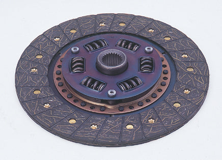 EXEDY MD14H Диск зчеплення посилений для MITSUBISHI EVO 7/8/9/X Photo-0