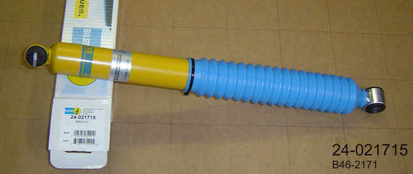 BILSTEIN 24-021715 Амортизатор задній B6 (R2) для CHEVROLET C1500 Photo-1