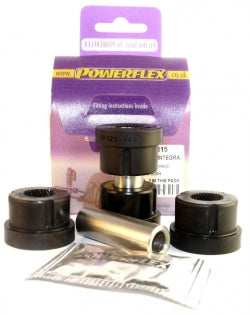 POWERFLEX PFR25-116 Задня верхня зовнішня тяга/втулка x2 для ACURA Integra (94-01)/для HONDA Civic (92-95)/Del Sol (93-97) Photo-0