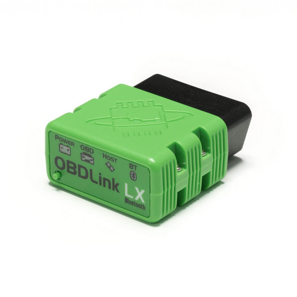 RACELOGIC RLACS228 Блютуз-модуль OBDLINK LX для VBOX Video HD2 Photo-0