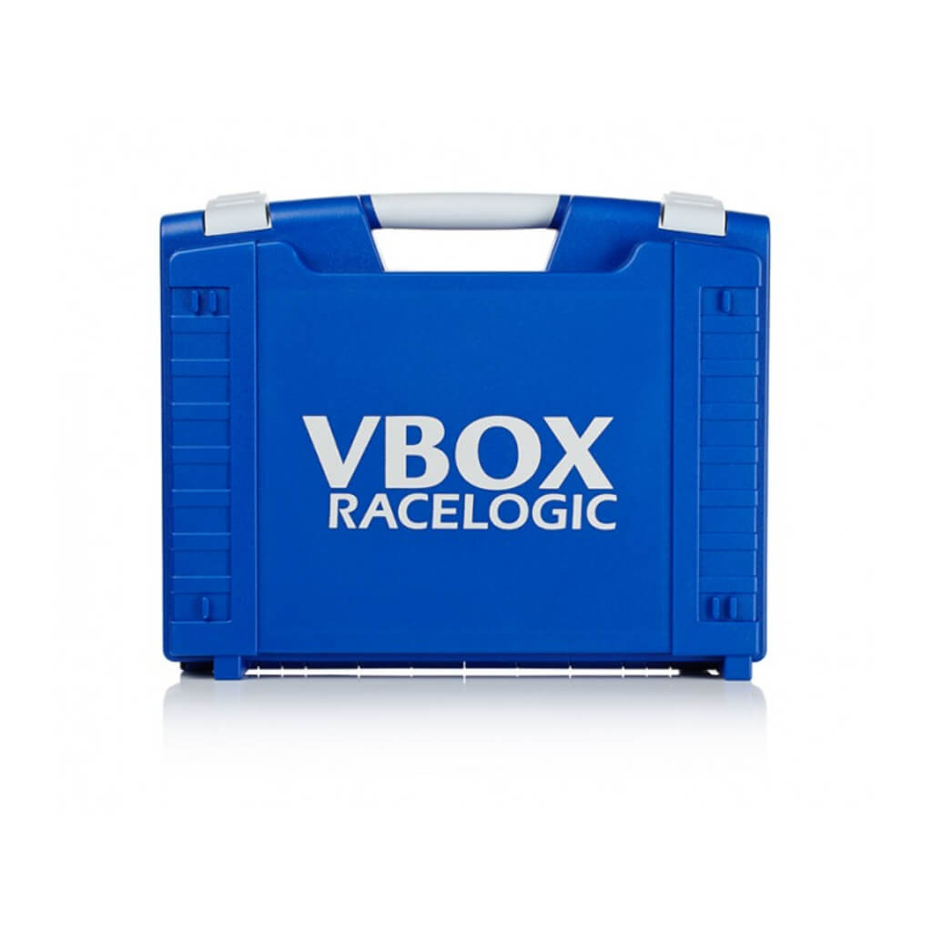 RACELOGIC RLACS232 Пластиковий кейс VBOX Video HD2 Photo-0