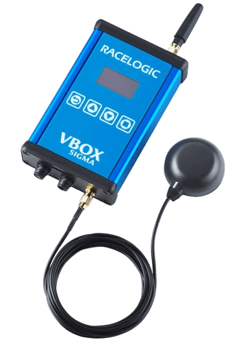 RACELOGIC RLACS337 Модуль RTK для VBOX Video HD2 Photo-0