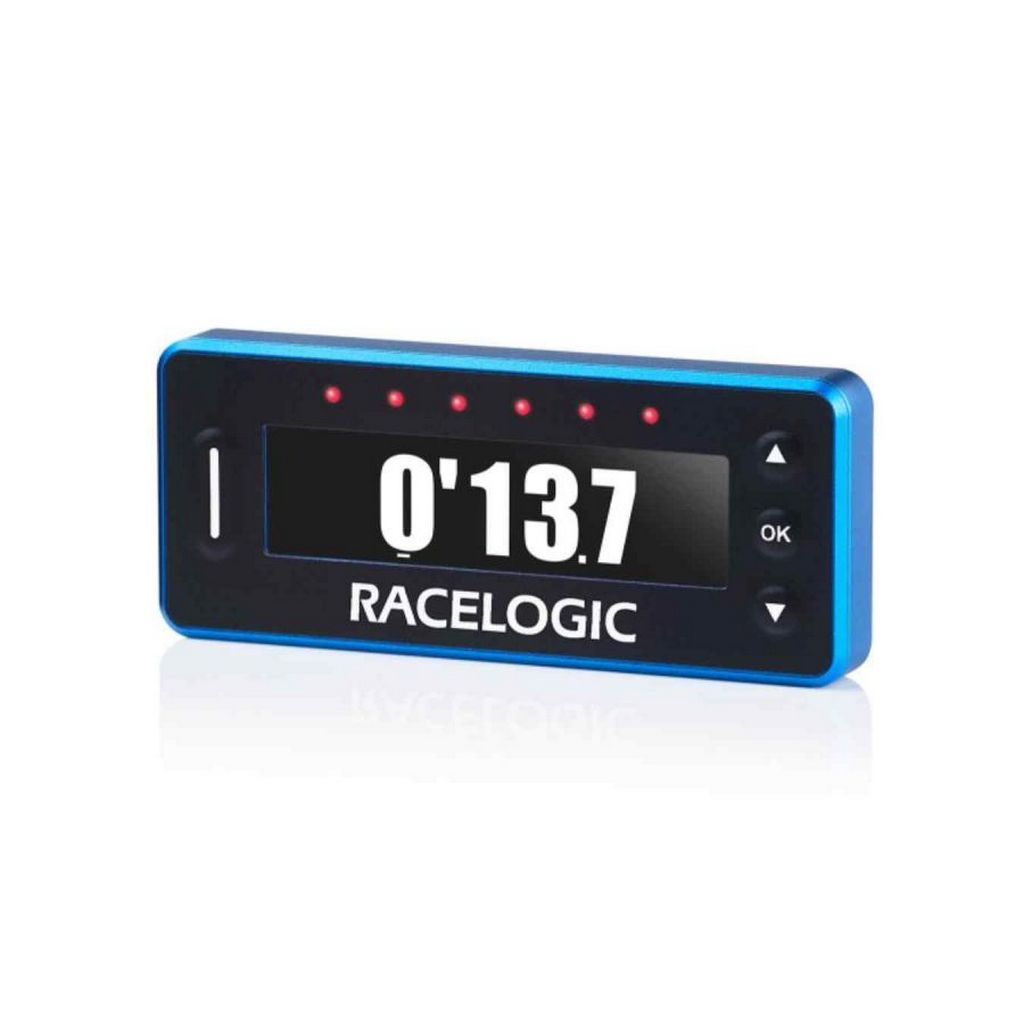 RACELOGIC RLVBPIT-R Таймер пит-лейна VBOX 25Гц GNSS Photo-1