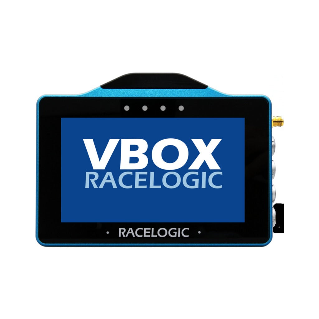 RACELOGIC RLVBTOUCH-V2 Реєстратор даних VBOX Touch 25 Гц Photo-0
