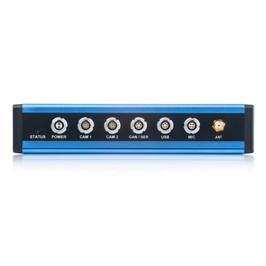 RACELOGIC RLVBVDHD2H-2 Система відеореєстрації VBOX Video HD2 з HDMI-виходом і двома камерами Photo-1