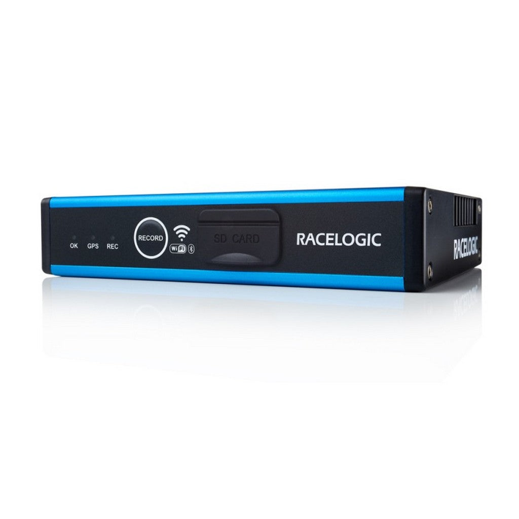 RACELOGIC RLVDHD2HTR1 Трековий комплект VBOX Video HD2 (Одна камера) Photo-2