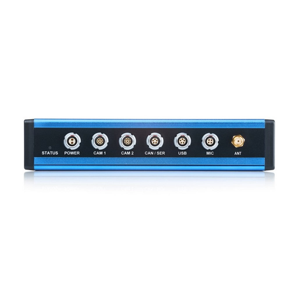 RACELOGIC RLVDHD2HTR1 Трековий комплект VBOX Video HD2 (Одна камера) Photo-3