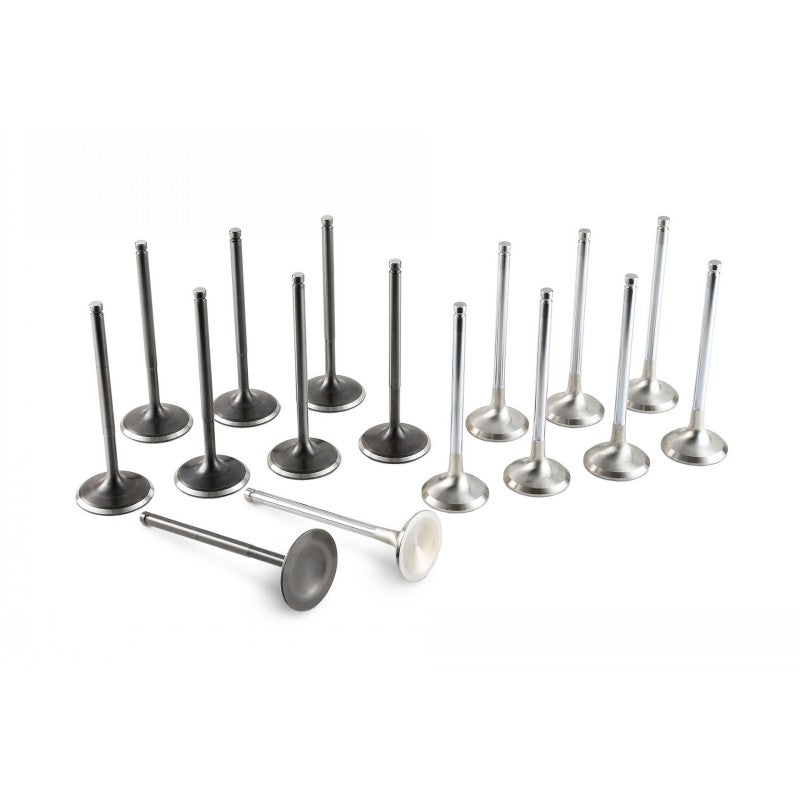 TOMEI TA303A-SB03B Комплект клапанів для SUBARU BRZ / TOYOTA 86 (FA20) Photo-0