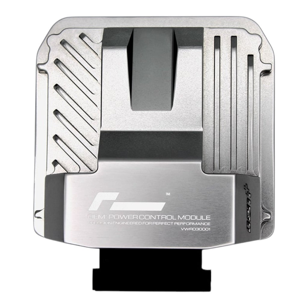 RACINGLINE VWR030003-CONT Тюнінг-бокс PCM для AUDI S3 (8Y)/ VOLKSWAGEN Golf VIII / Golf VIII R / T-Roc R 2020-2026/ CUPRA Ateca/ Formentor/ Leon IV 2020-2026 Photo-1