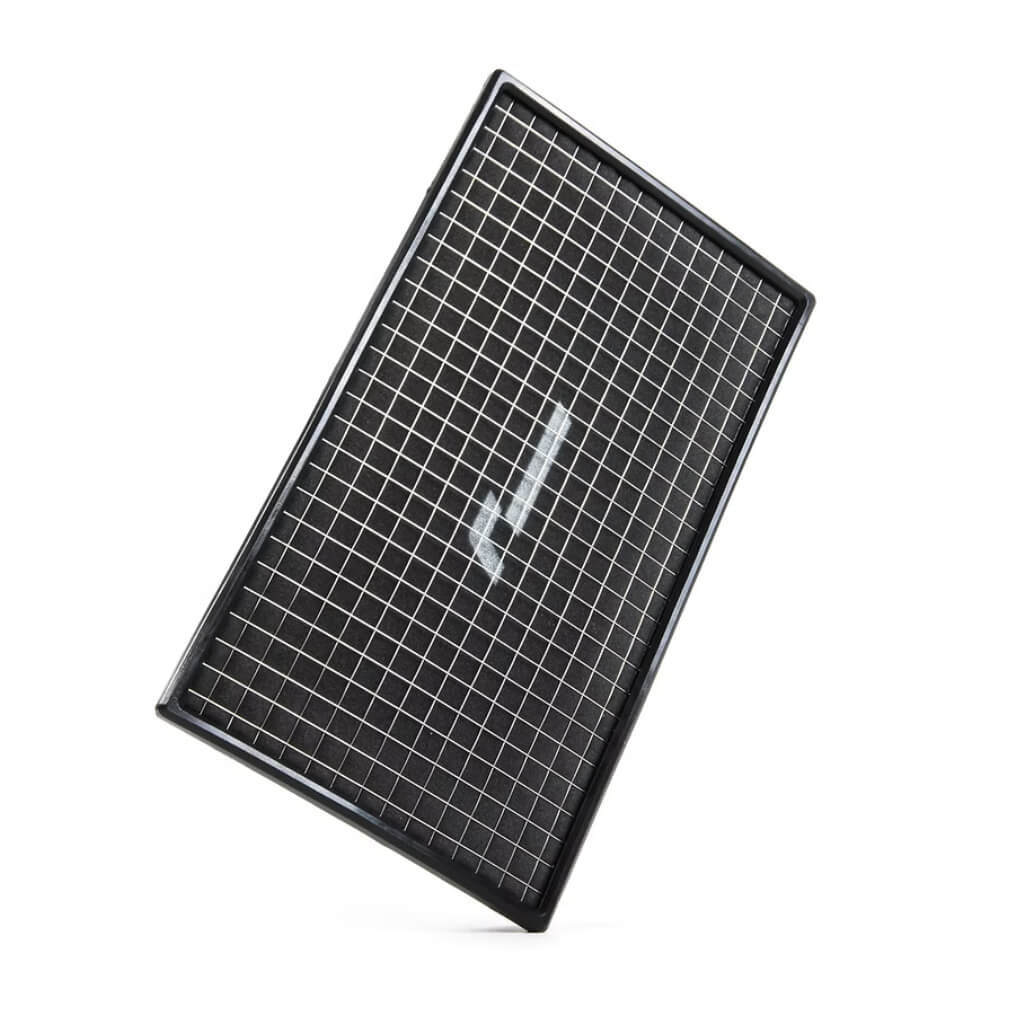 RACINGLINE VWR11G501 Панельний повітряний фільтр High-Flow для Golf MK 6 (крім R20), MK 5 (крім R32 і GTI), Photo-1