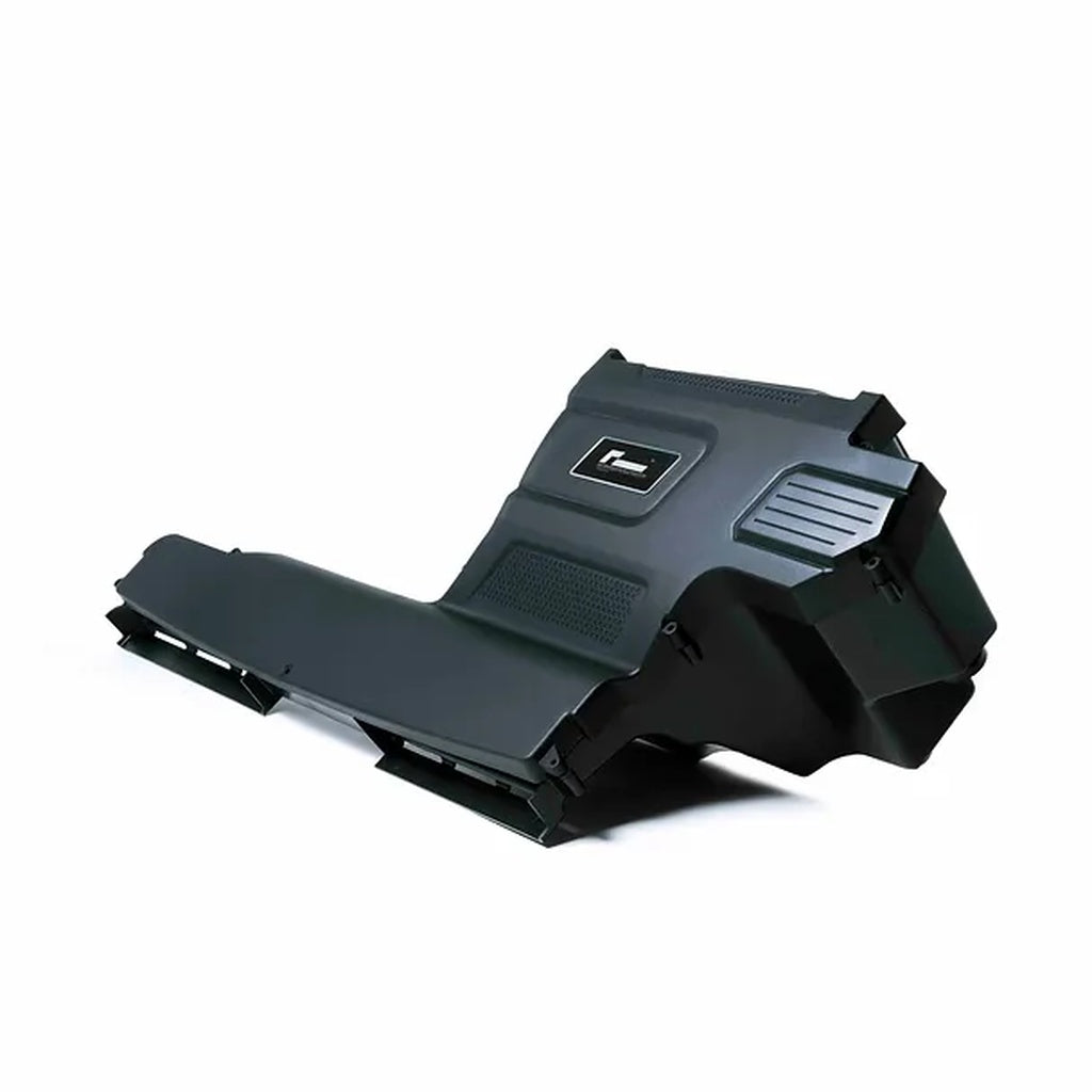 RACINGLINE VWR1200R600E Система впуску повітря R600 (Trifoam фільтр) для VW Golf R / GTI / GTI Clubsport (Mk7 / Mk8) / AUDI S3 (8Y / 8V) Photo-1