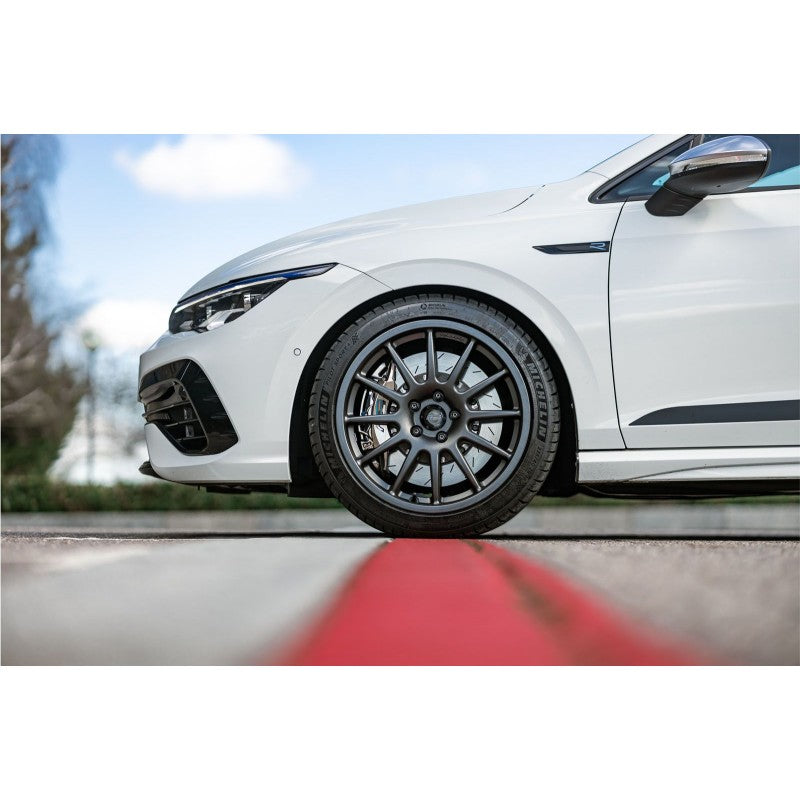 RACINGLINE VWR600007 Легкосплавні гоночні диски Cup Edition 18x8.5 ET45 для VW Golf 8 / AUDI S3 (8Y) 2020+ Photo-10