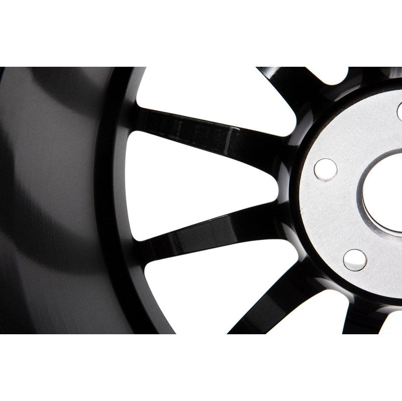 RACINGLINE VWR600007 Легкосплавні гоночні диски Cup Edition 18x8.5 ET45 для VW Golf 8 / AUDI S3 (8Y) 2020+ Photo-4