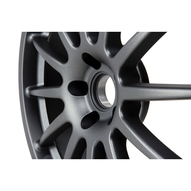 RACINGLINE VWR600007 Легкосплавні гоночні диски Cup Edition 18x8.5 ET45 для VW Golf 8 / AUDI S3 (8Y) 2020+ Photo-7