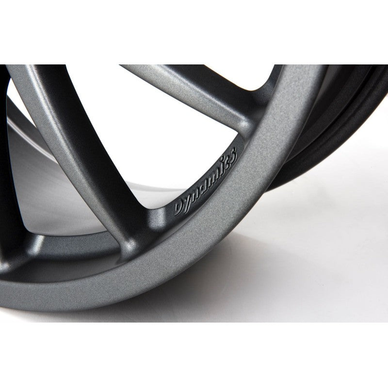 RACINGLINE VWR600007 Легкосплавні гоночні диски Cup Edition 18x8.5 ET45 для VW Golf 8 / AUDI S3 (8Y) 2020+ Photo-8