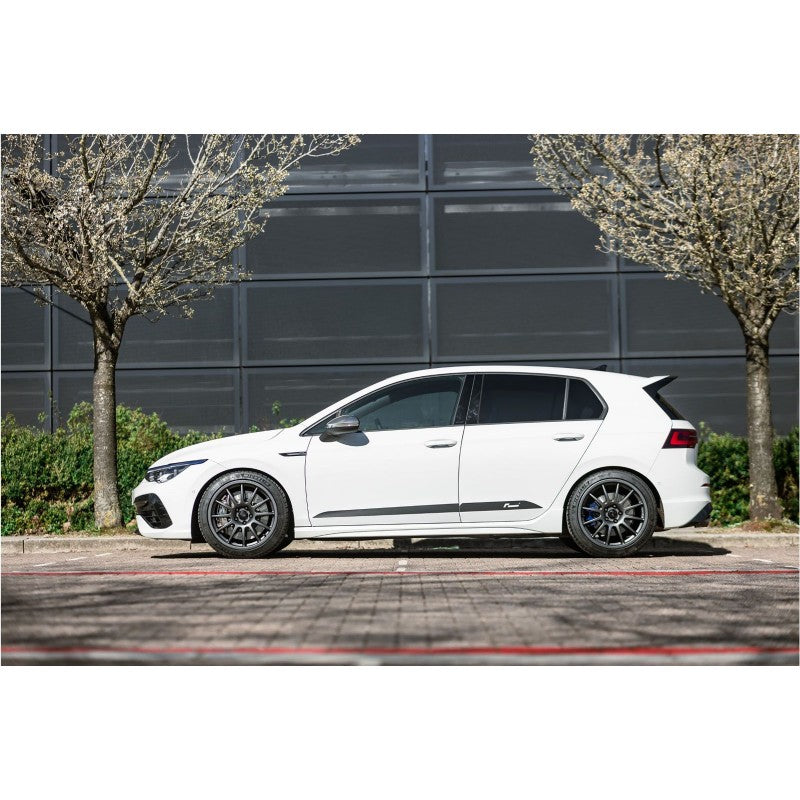RACINGLINE VWR600007 Легкосплавні гоночні диски Cup Edition 18x8.5 ET45 для VW Golf 8 / AUDI S3 (8Y) 2020+ Photo-9