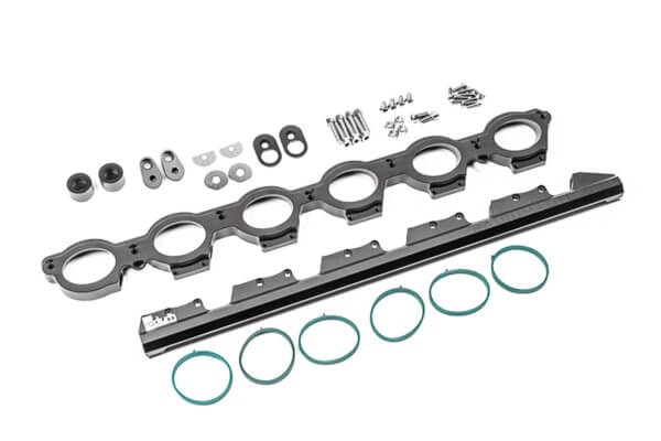 RADIUM 20-0753 Комплект для портового впорскування для TOYOTA MK5 Supra 2020 Photo-0