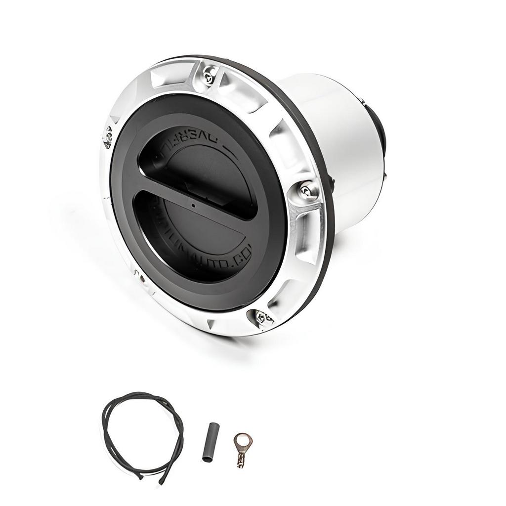 RADIUM 20-1005-V Заливна горловина 1.5", з вентиляцією Photo-0