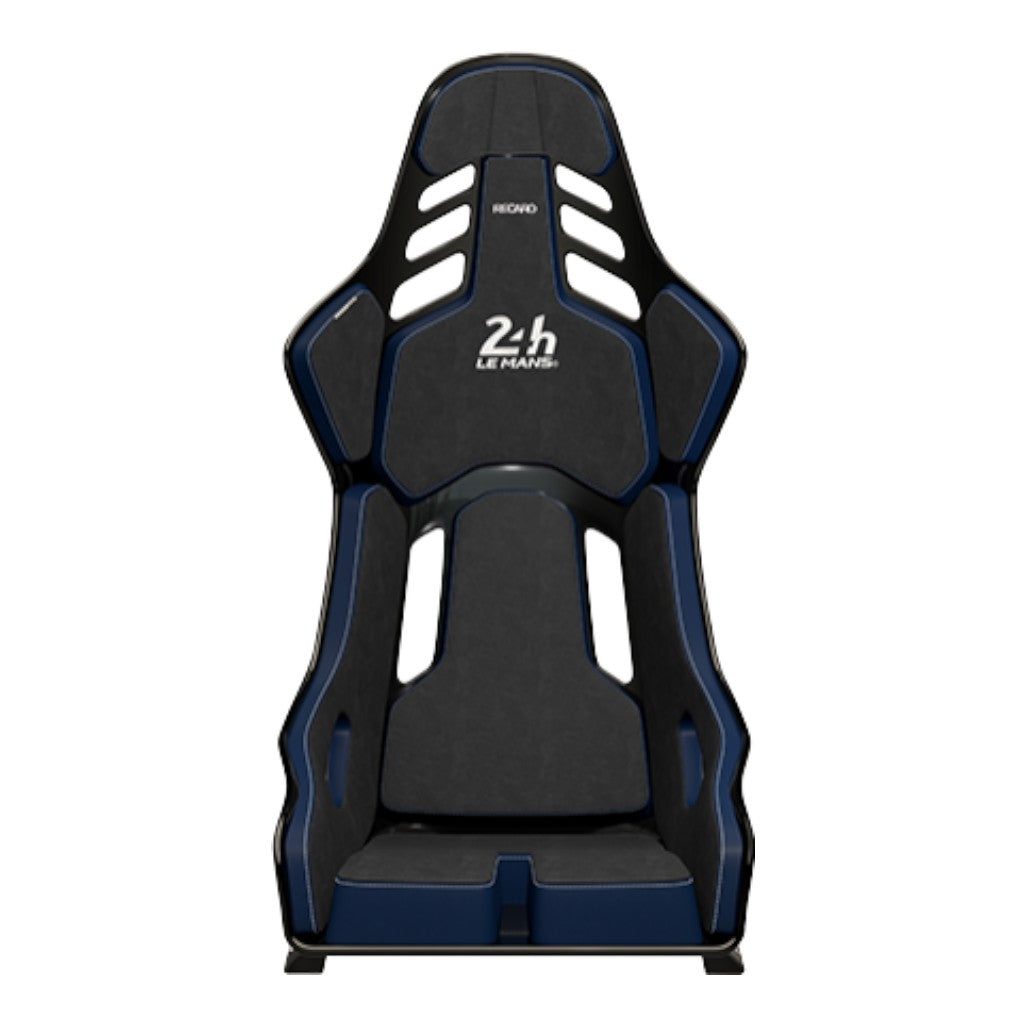 RECARO 076.04.1B64 Гоночне крісло Podium GF 24H Le Mans, ліве 10 мм (ABE / FIA 8855-1999), Розмір L Photo-1