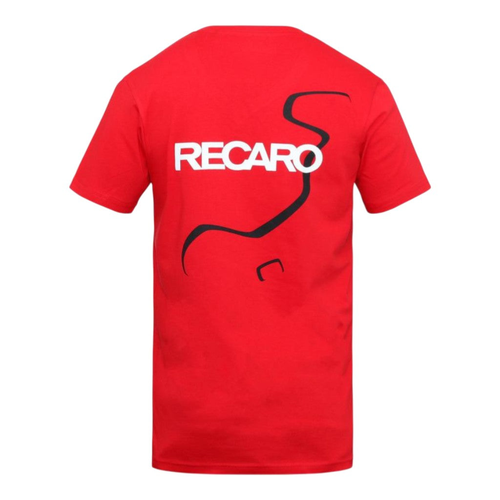 RECARO 21000416 Футболка Race,розмір XXL Photo-1