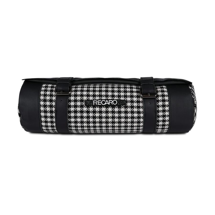 RECARO 21000472 Ковдра для вулиці Classic pepita Photo-1