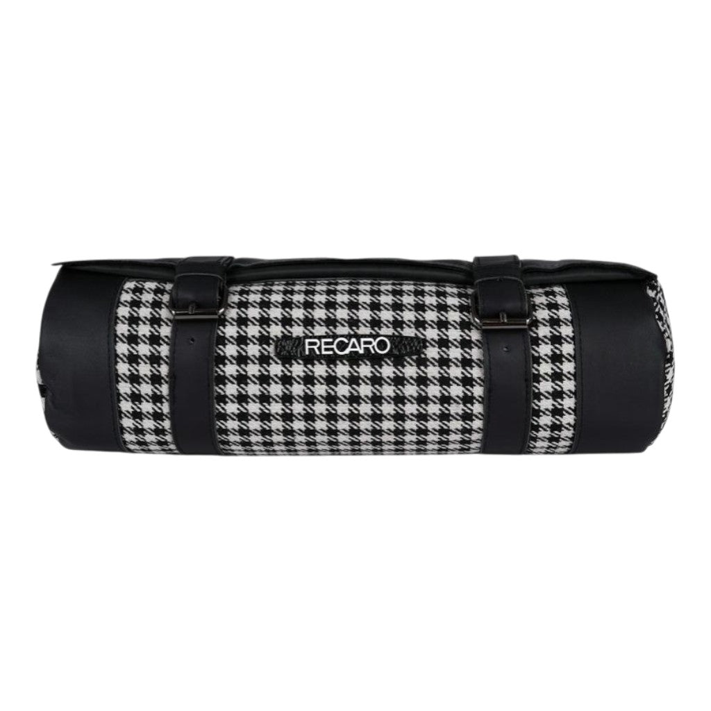 RECARO 21000472 Ковдра для вулиці Classic, pepita Photo-0