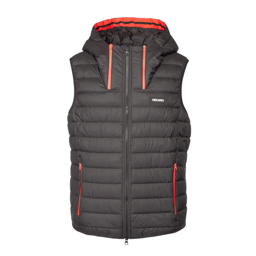 RECARO 21000493 Жилет-пуховик S Photo-1