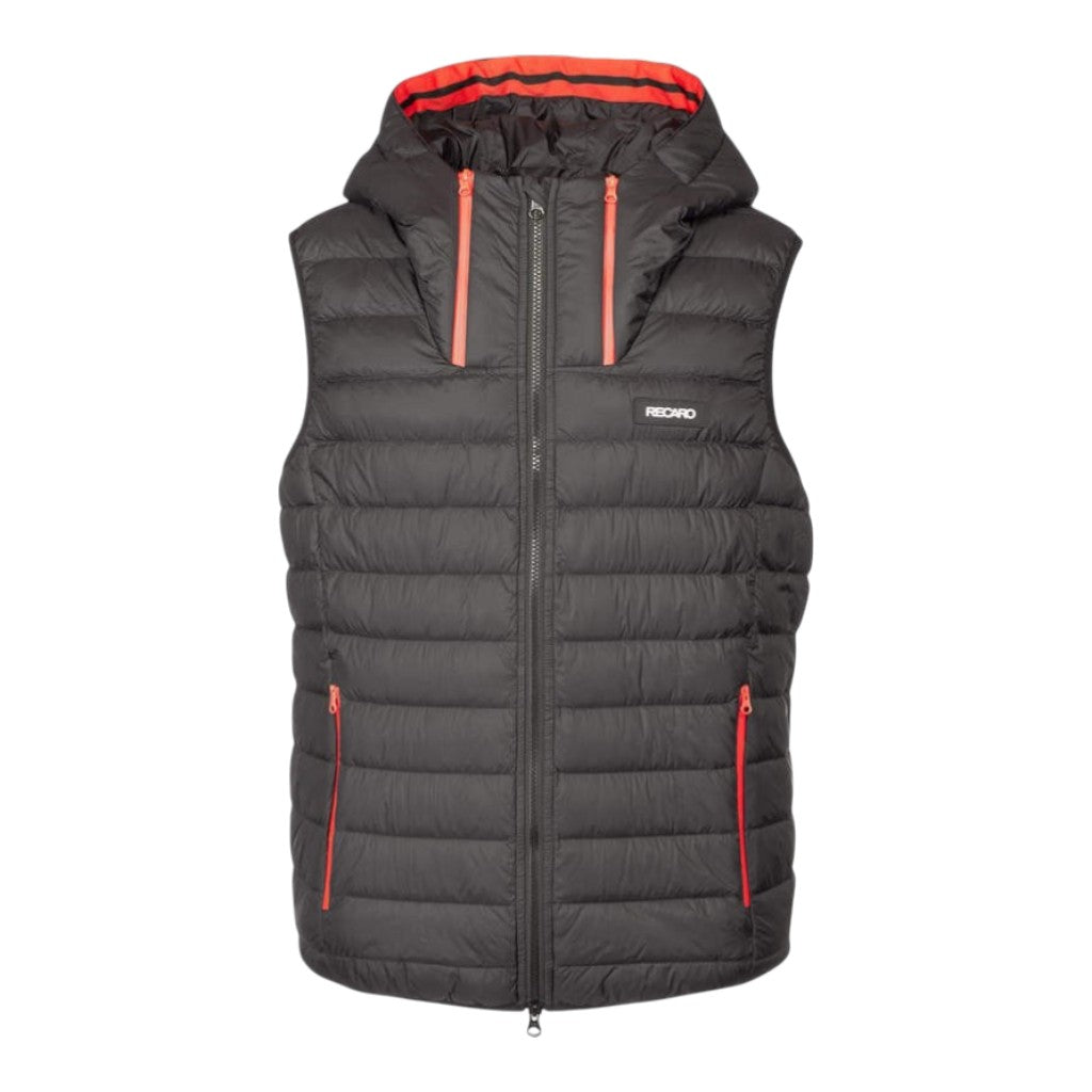 RECARO 21000497 Жилет-пуховик, розмір 2XL Photo-0