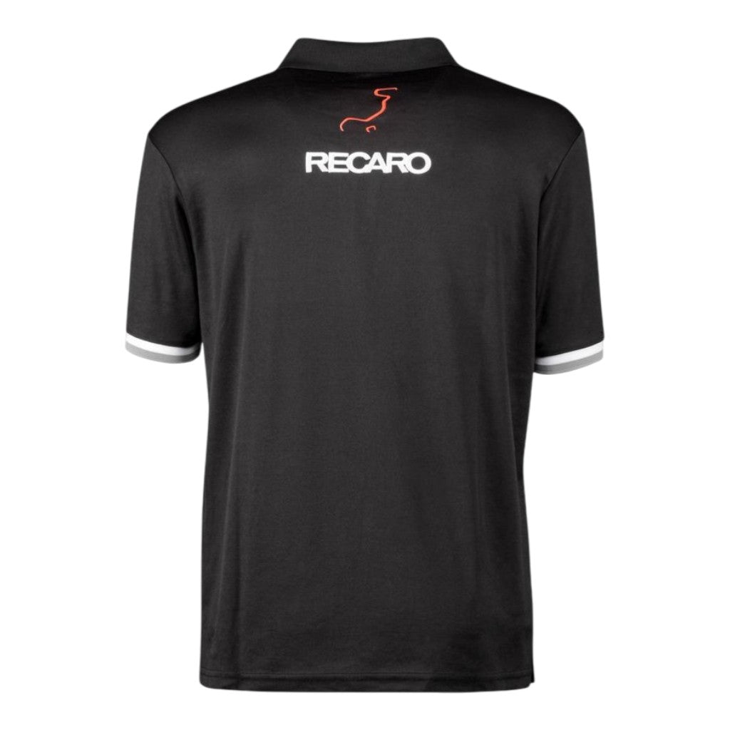 RECARO 21000515 Поло чоловіче Race, розмір 2XL Photo-1