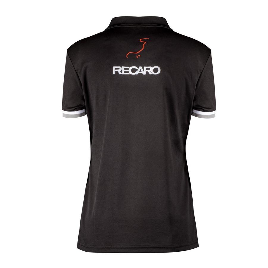 RECARO 21000518 Поло жіноче Race M Photo-2