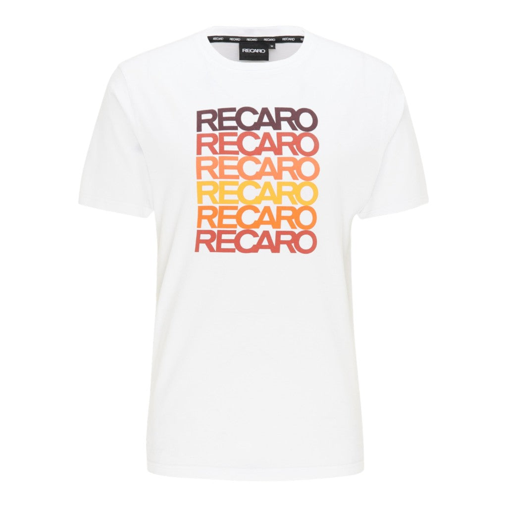 RECARO 21000599 Класична футболка Spectrum, розмір M Photo-0