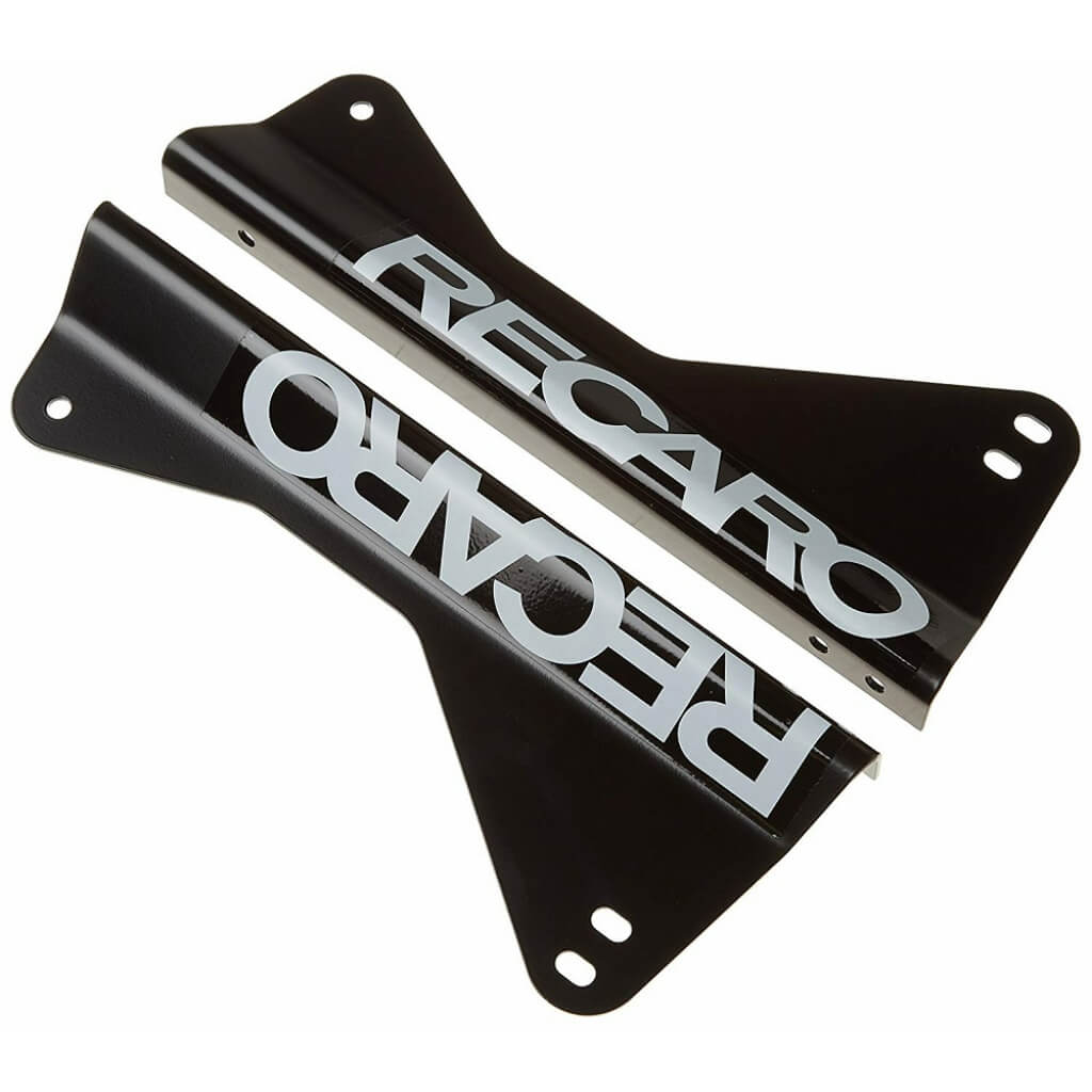 RECARO 360942 Бічне кріплення для сидінь Profi SPG / SPA / Pro Racer SPG /SPA FIA, Сталь Photo-0